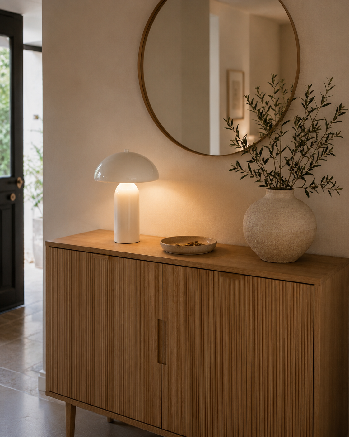 Lampe à poser - Achille