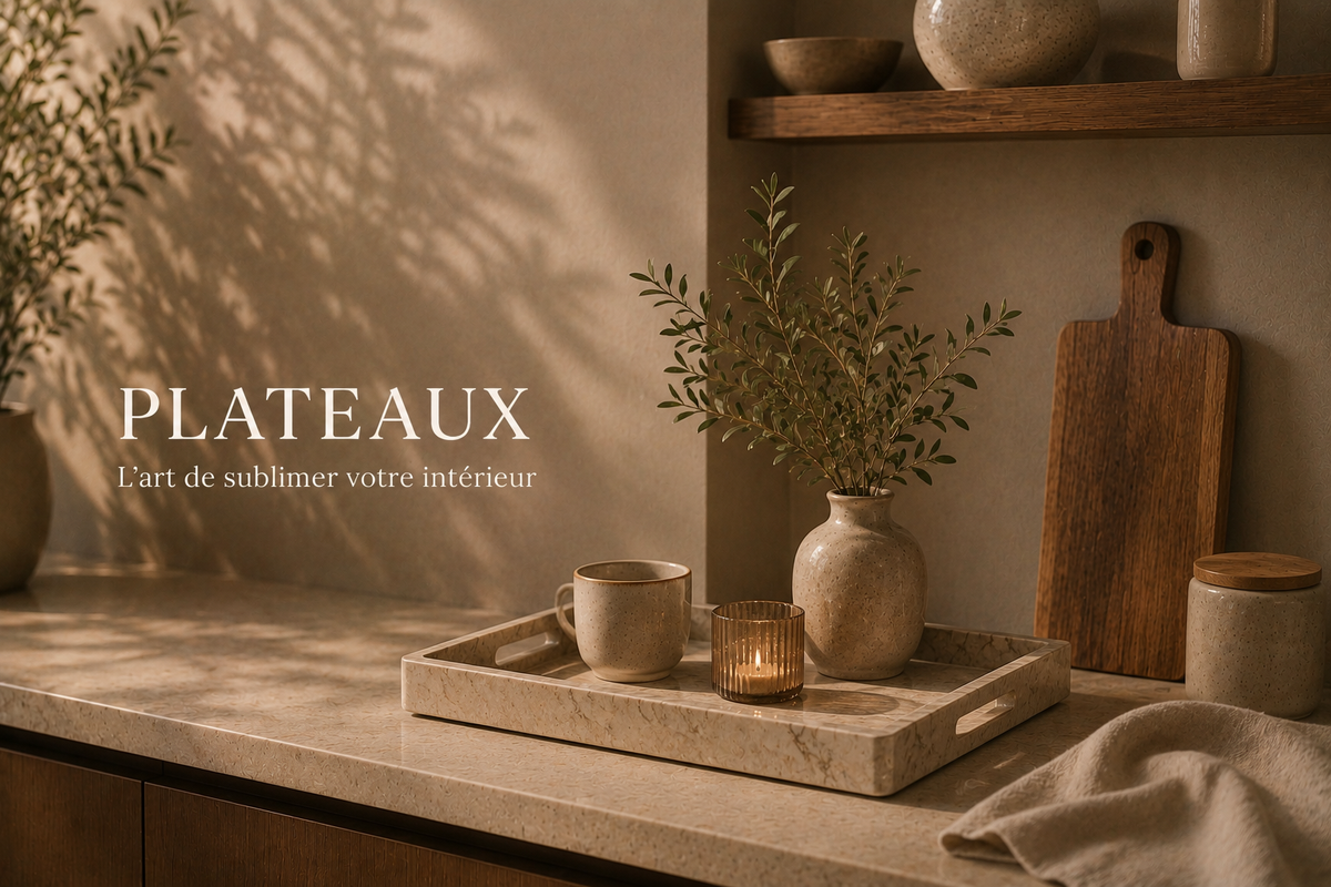 Plateaux