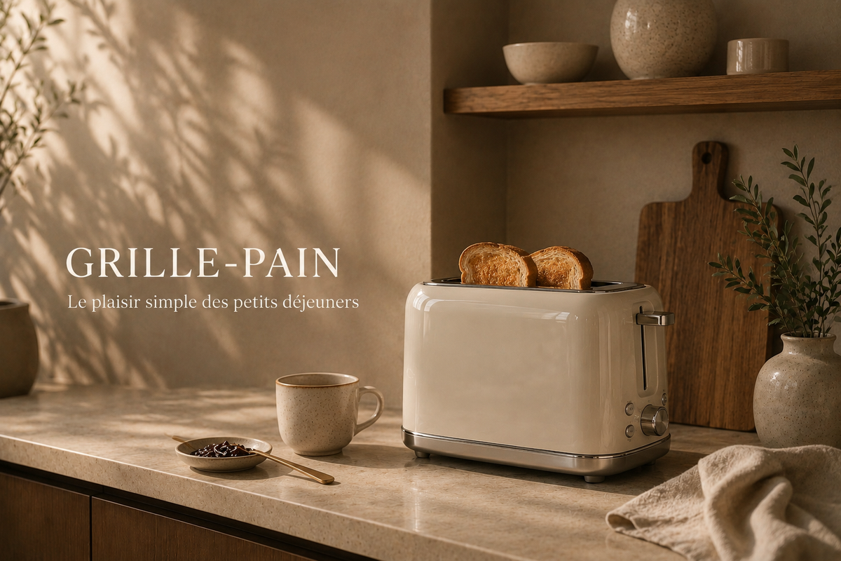 Grille-pain