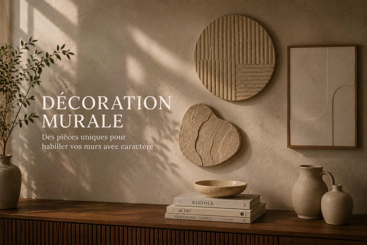 Décoration murale