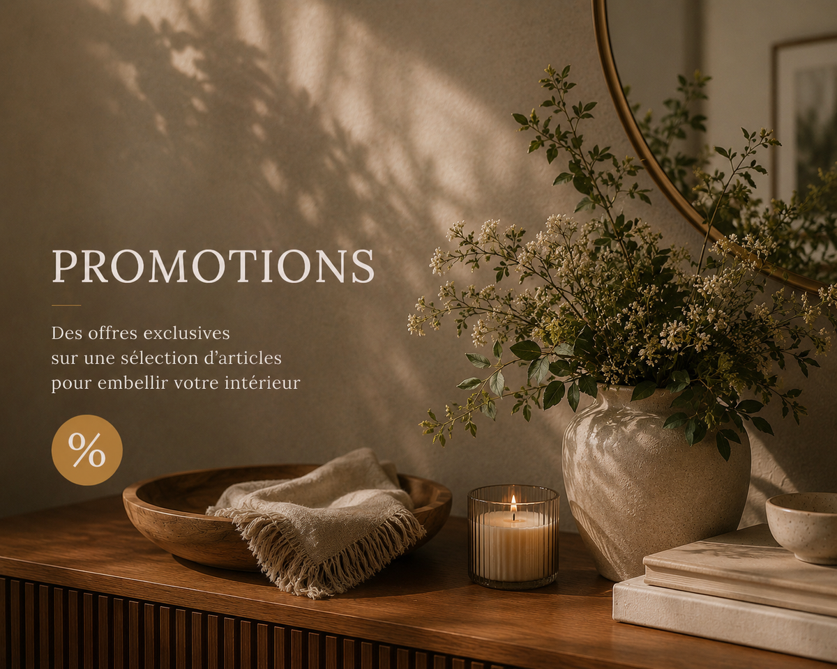 Promotions