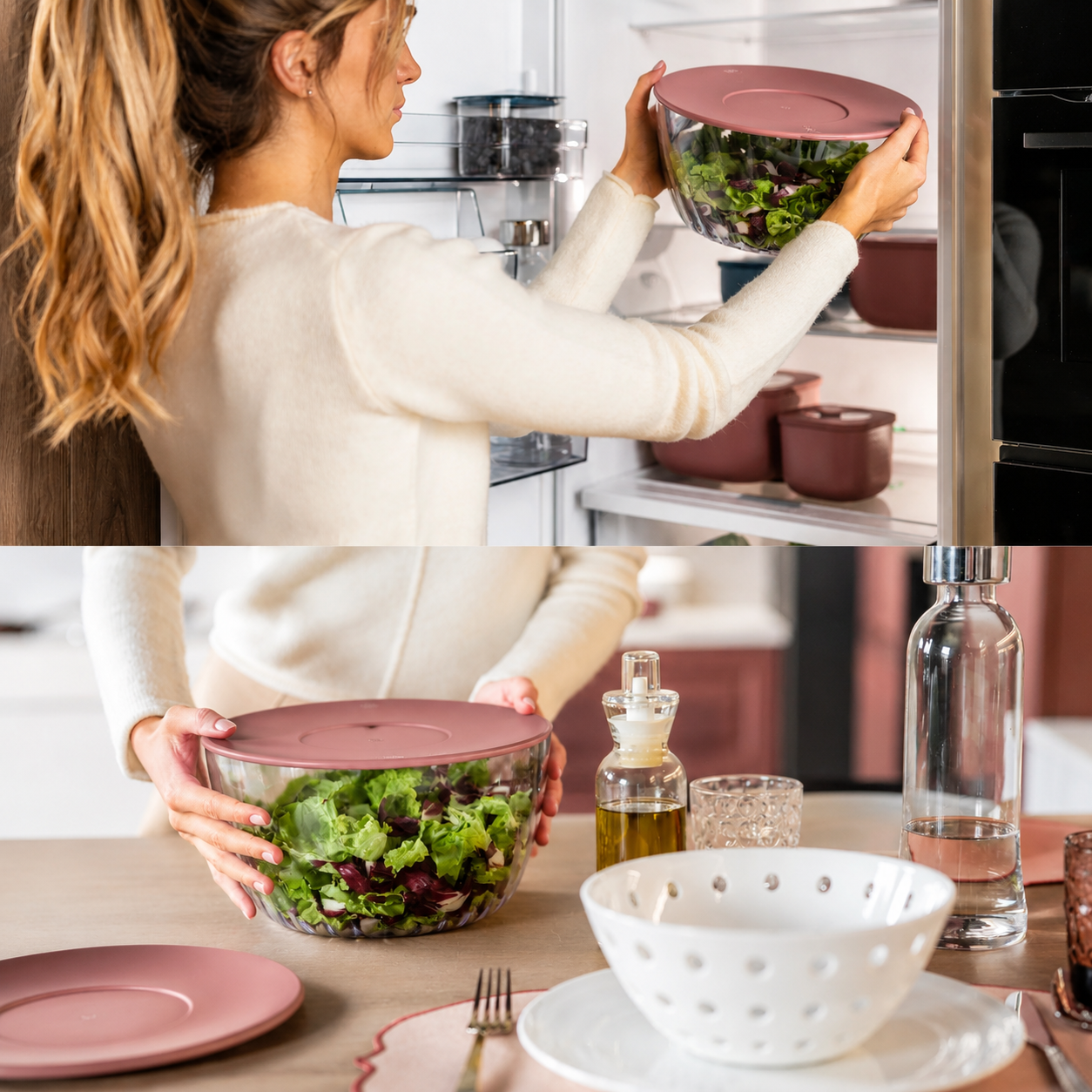 Essoreuse à salade Guzzini