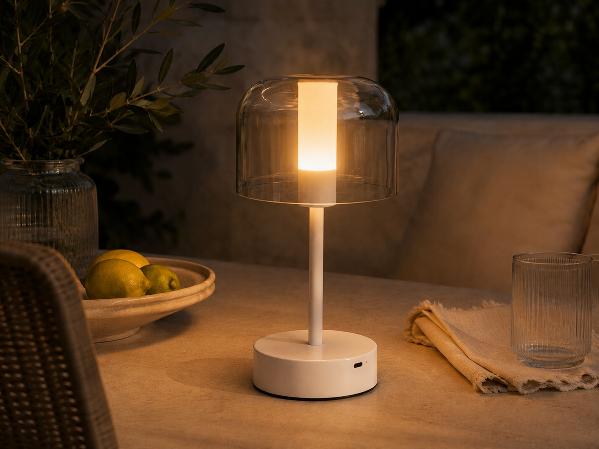 Lampe Riviera