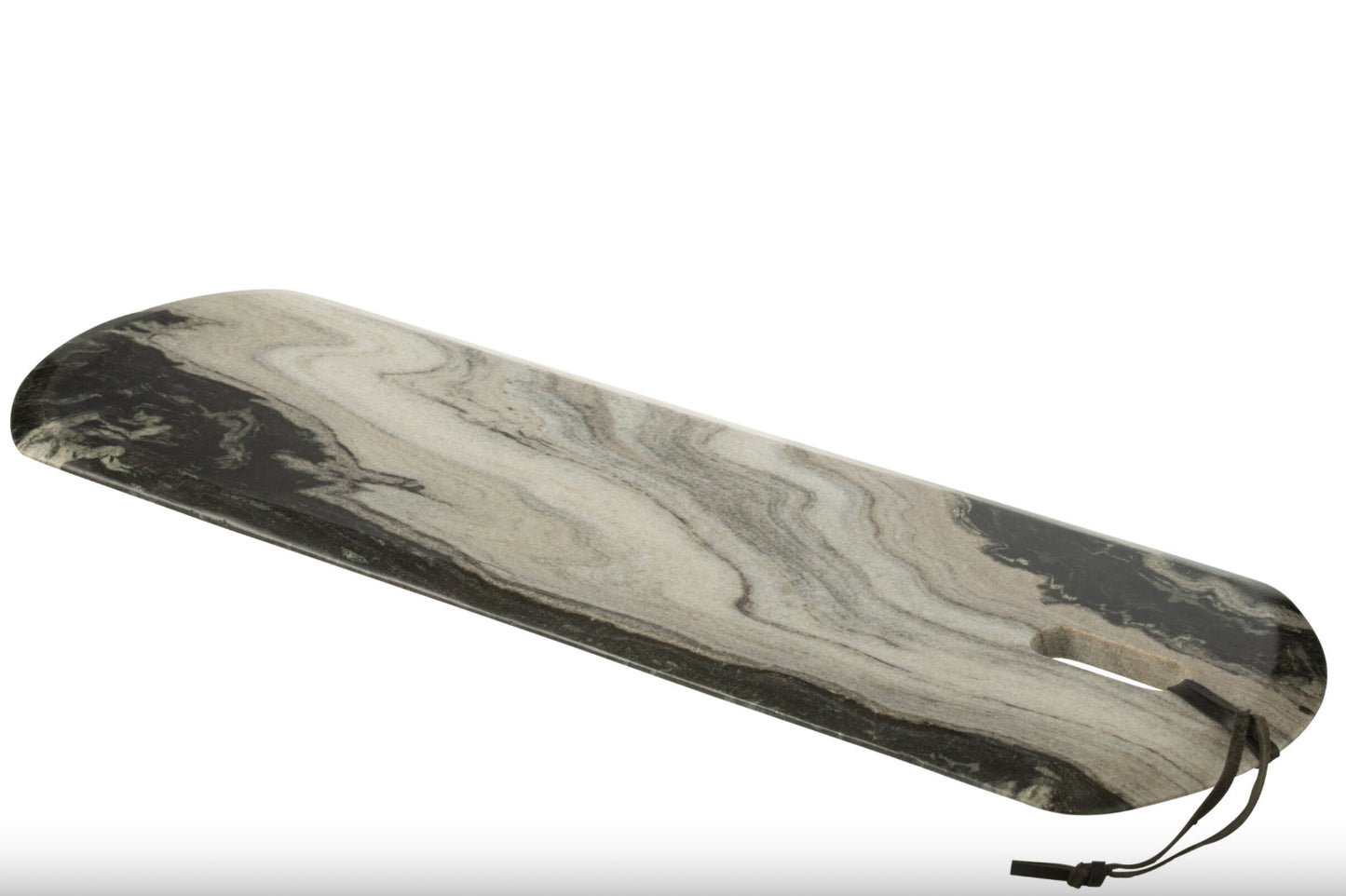 Planche XL Minera en Marbre Noir