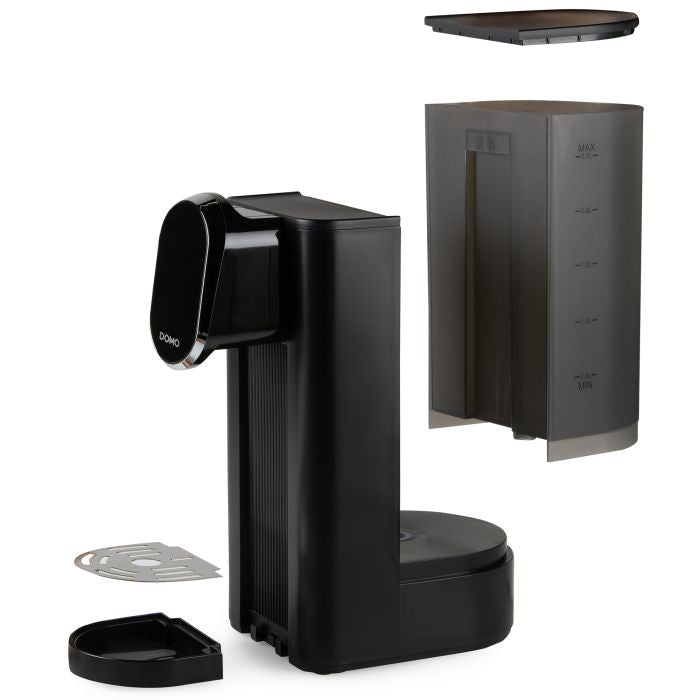 DOMO distributeur d’eau chaude « Aqua Express » - 2,5 L