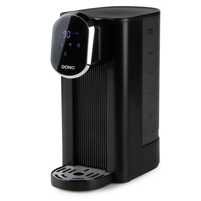 DOMO distributeur d’eau chaude « Aqua Express » - 2,5 L
