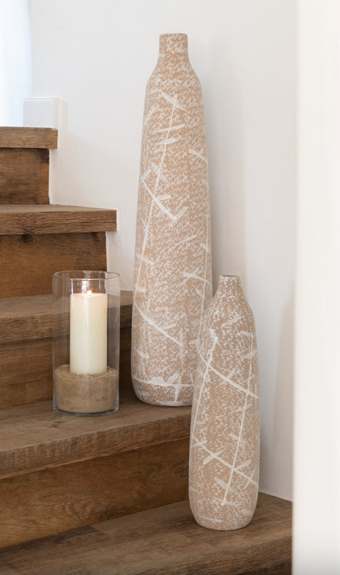 Gamme Vases « Dunes »
