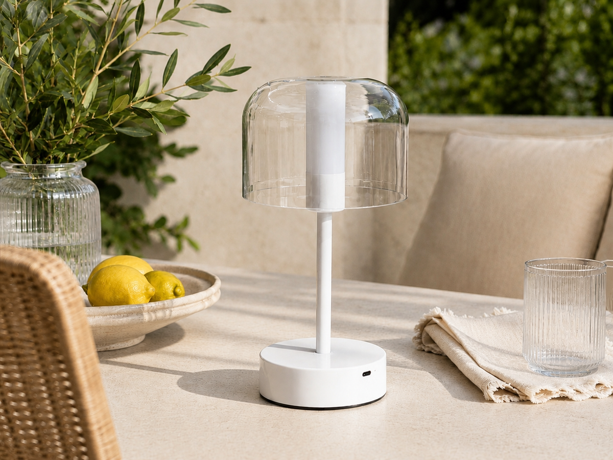 Lampe Riviera