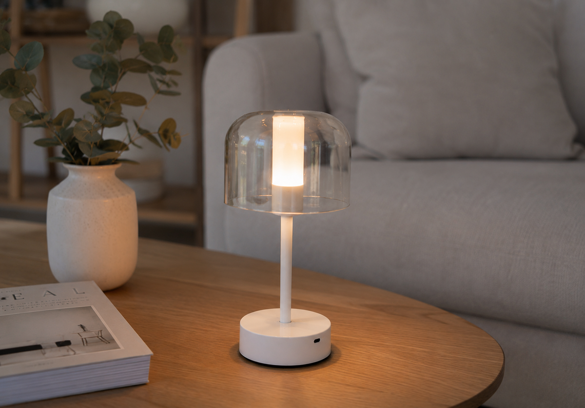 Lampe Riviera