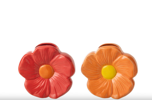 Vase Flowers
