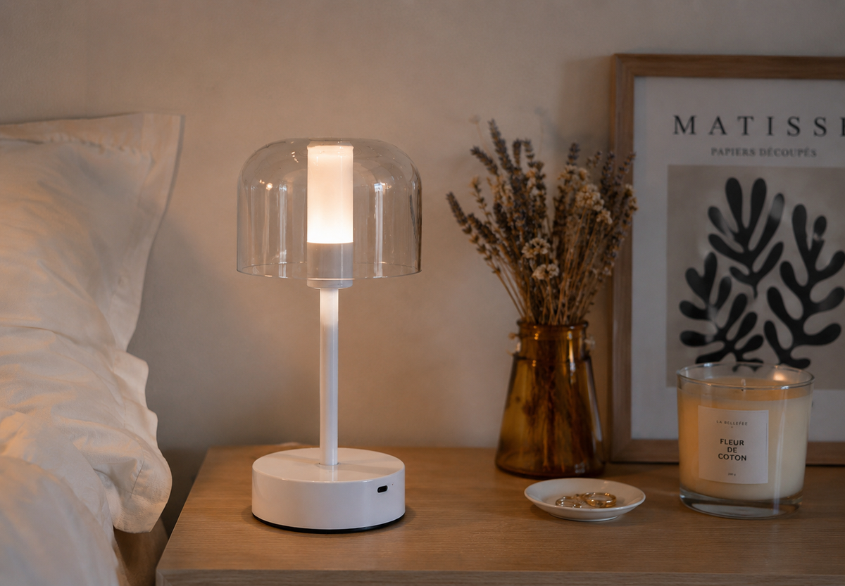 Lampe Riviera