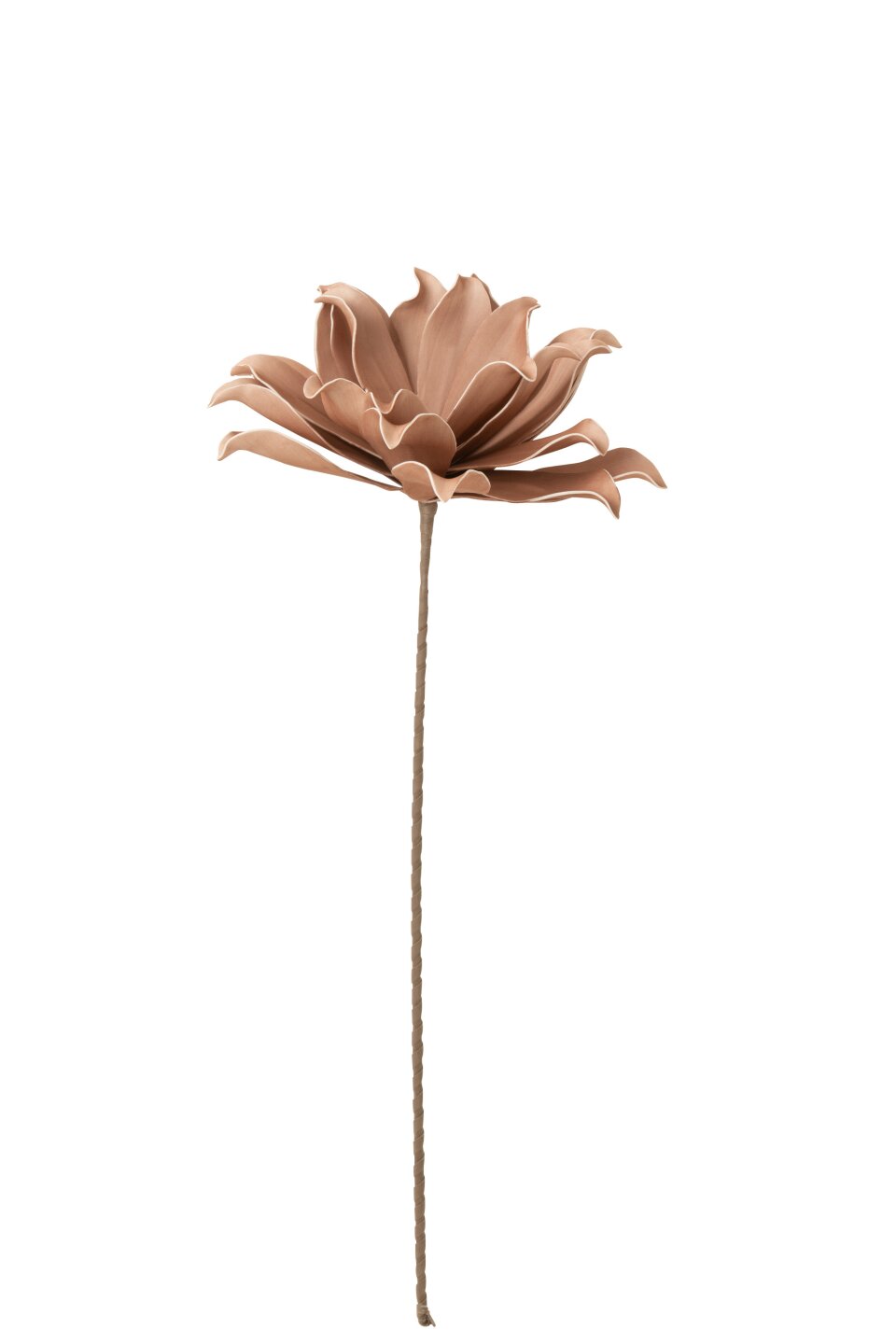 Fleur artificielle nude grand format – Décoration florale
