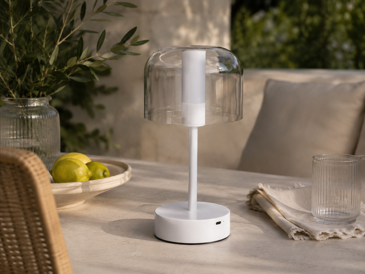 Lampe Riviera