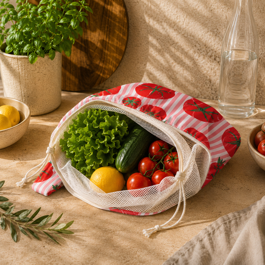 Essoreuse à salade compacte tomates