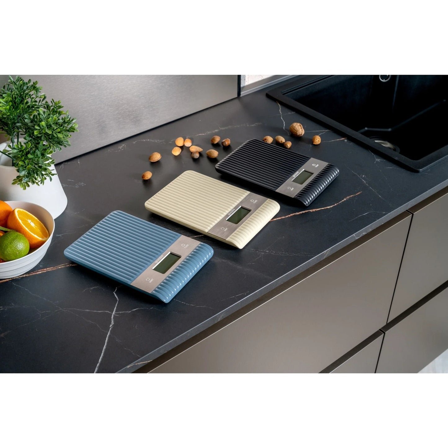 Balance de cuisine guzzini