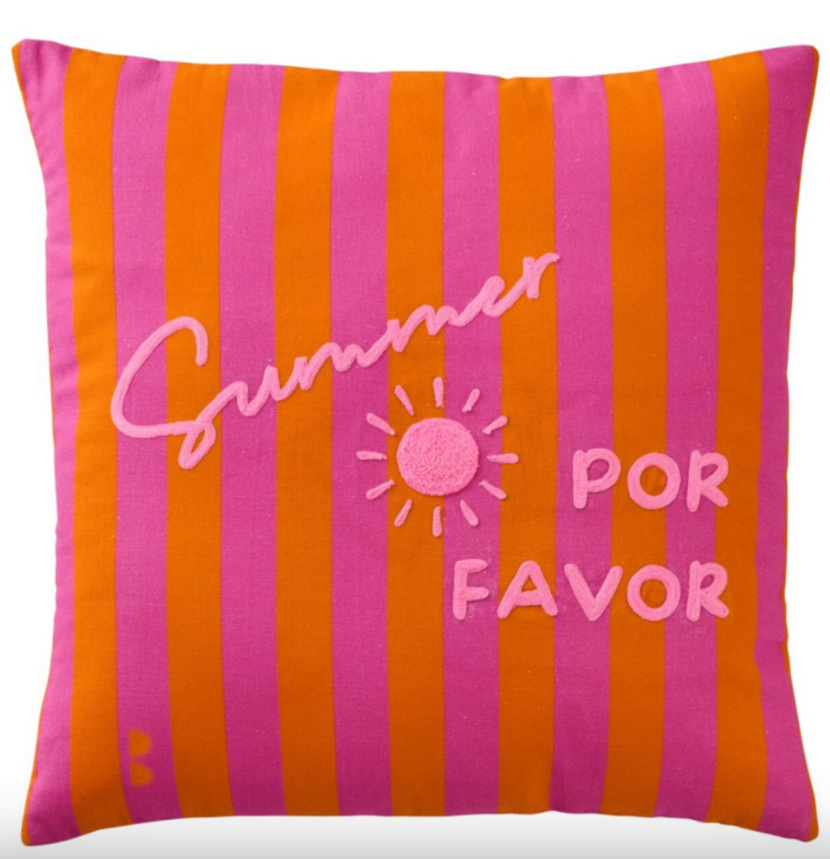 Coussin décoratif