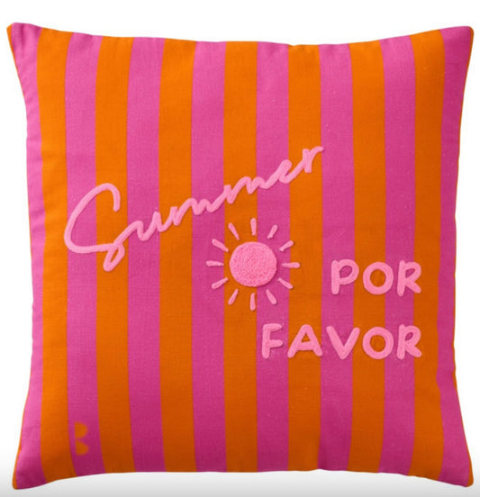 Coussin décoratif