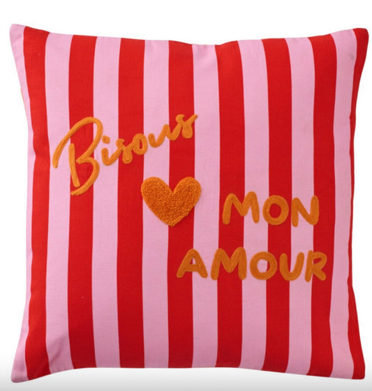 Coussin décoratif