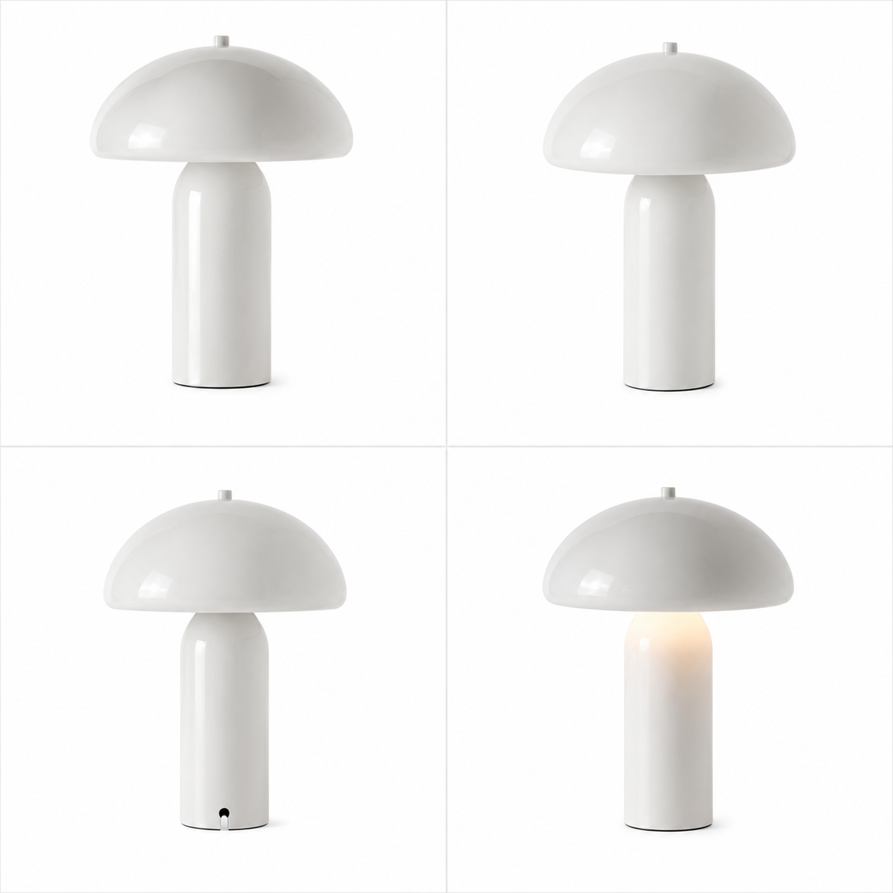 Lampe à poser - Achille