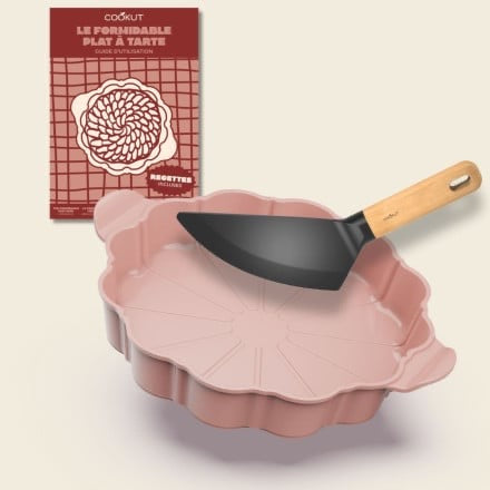 Plat à tarte