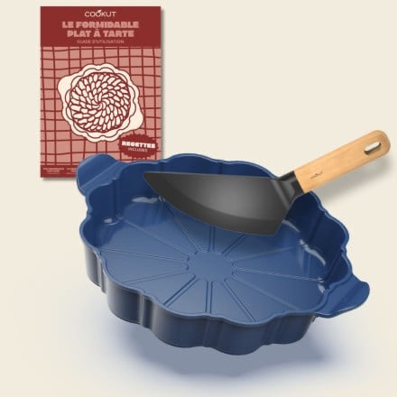 Plat à tarte