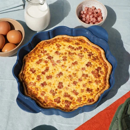 Plat à tarte
