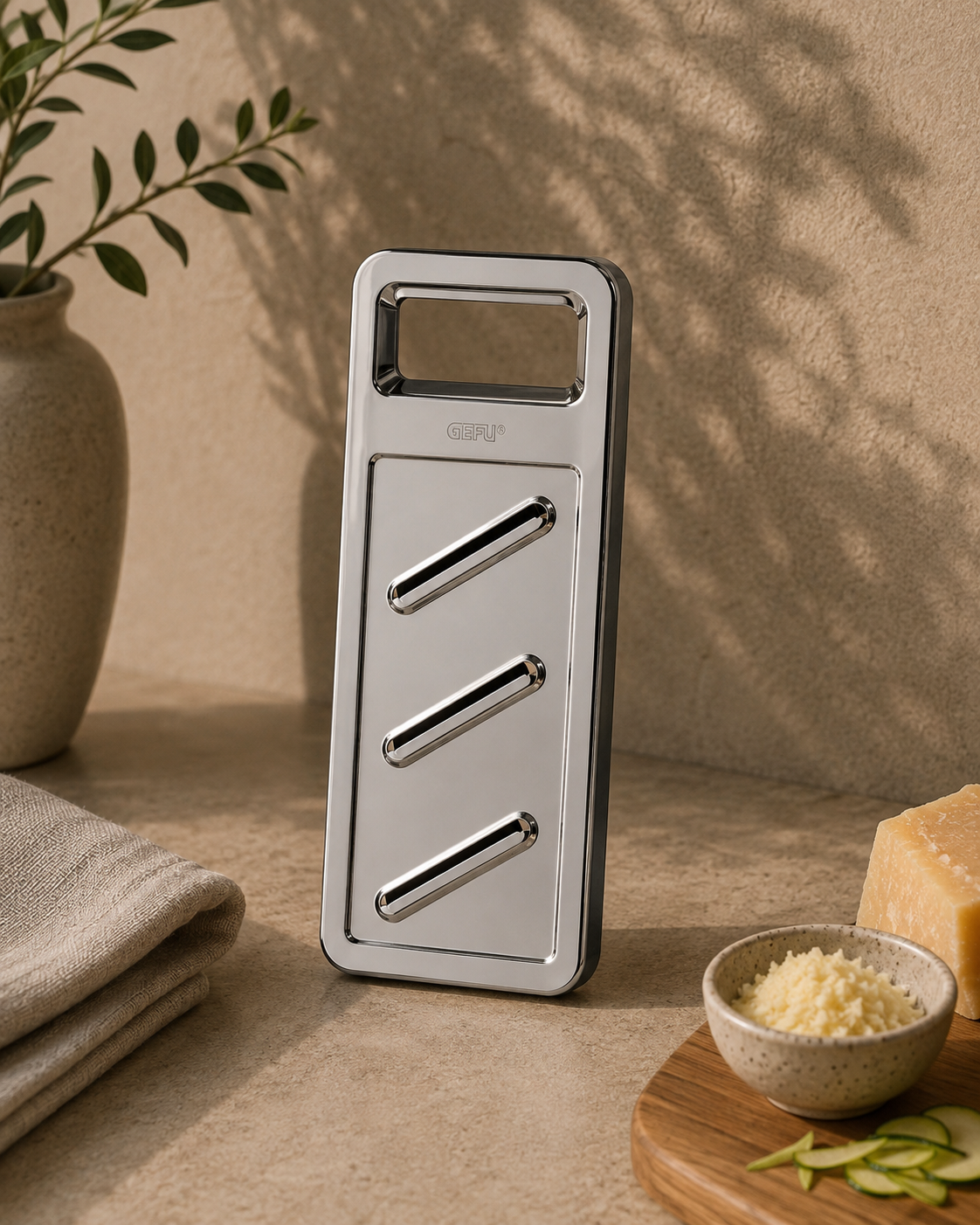 Mini râpe « Bon appétit »