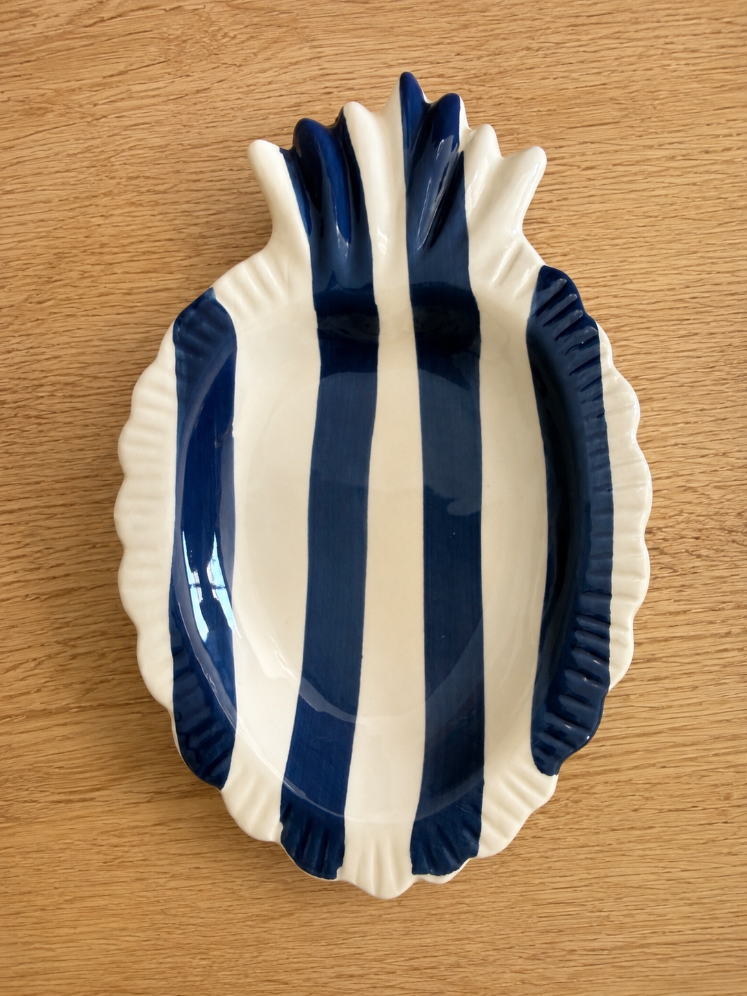 Coupelle Solea